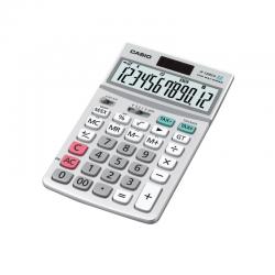 Casio 12-Digit Display Desktop Calculator JF-120ECO CS18569