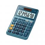 Casio MS-80E 8 Digit Desktop Calculator MS-80E-WK-UP CS60990