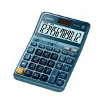 Casio DF-120EM 12 Digit Desktop Calculator DF-120EM-WK-UP CS60994