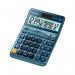 Casio DF-120EM 12 Digit Desktop Calculator DF-120EM-WK-UP CS60994