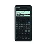 Casio FC-100V-2 Financial Calculator Black FC-100V-2-W-ET CS61355