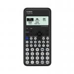 Casio ClassWiz Scientific Calculator Black FX-83GTCW-W-UT CS61550