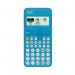 Casio ClassWiz Scientific Calculator Blue FX-83GTCW-BU-W-UT CS61551