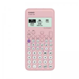 Photos - Calculator Casio Classwiz Scientific  Pink FX-83GTCW-PK-W-UT CS61552 