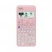 Casio Classwiz Scientific Calculator Pink FX-83GTCW-PK-W-UT CS61552