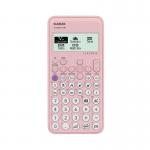 Casio ClassWiz Scientific Calculator Pink FX-83GTCW-PK-W-UT CS61552