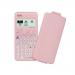 Casio Classwiz Scientific Calculator Pink FX-83GTCW-PK-W-UT CS61552