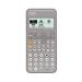 Casio Classwiz Scientific Calculator Grey FX-83GTCW-GY-W-UT CS61553