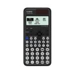 Casio Classwiz Scientific Calculator Dual Powered Black FX-85GTCW-W-UT CS61554