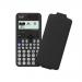 Casio Classwiz Scientific Calculator Dual Powered Black FX-85GTCW-W-UT CS61554