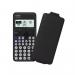 Casio FX-83GTCW Scientific Calculator Black FX-83GTCW+-W-UT CS61933