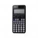 Casio FX-83GTCW Scientific Calculator Black FX-83GTCW+-W-UT CS61933