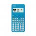 Casio FX-83GTCW Scientific Calculator Pink FX-83GTCW+BU-WUT CS61934