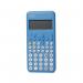 Casio FX-83GTCW Scientific Calculator Pink FX-83GTCW+BU-WUT CS61934