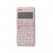 Casio FX-83GTCW Scientific Calculator Blue FX-83GTCW+PK-WUT CS61935