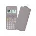 Casio FX-83GTCW Scientific Calculator Grey FX-83GTCW+GY-WUT CS61936