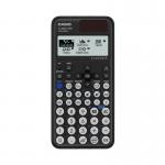 Casio FX-85GTCW Scientific Calculator Black FX-85GTCW+-W-UT CS62059