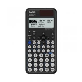 Casio FX-85GTCW Plus Scientific Calculator Black FX-85GTCW-W-UT CS62059
