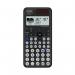 Casio FX-85GTCW Scientific Calculator Black FX-85GTCW+-W-UT CS62059
