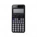 Casio FX-85GTCW Scientific Calculator Black FX-85GTCW+-W-UT CS62059