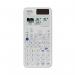 Casio FX-85GTCW Scientific Calculator White FX-85GTCW+EB-WUT CS62060
