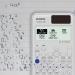 Casio FX-85GTCW Scientific Calculator White FX-85GTCW+EB-WUT CS62060