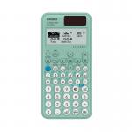 Casio FX-85GTCW Scientific Calculator Green FX-85GTCW+EW-WUT CS62061