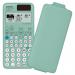Casio FX-85GTCW Plus Scientific Calculator Green FX-85GTCW+EGWUT CS62061