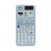 Casio FX-85GTCW Scientific Calculator Blue FX-85GTCW+EG-WUT CS62062