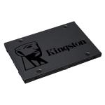 Kingston Solid State Drive A400 SATA Rev 3.0 2.5Inch/7mm 240GB SA400S37/240G CSA26121