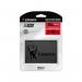 Kingston Solid State Drive A400 SATA Rev 3.0 2.5Inch/7mm 240GB SA400S37/240G CSA26121