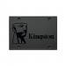 Kingston Solid State Drive A400 SATA Rev 3.0 2.5Inch/7mm 480GB SA400S37/480G CSA26344