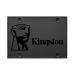 Kingston Solid State Drive A400 SATA Rev 3.0 2.5Inch/7mm 960GB SA400S37/960G CSA27735