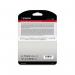 Kingston Solid State Drive A400 SATA Rev 3.0 2.5Inch7mm 960GB SA400S37960G CSA27735