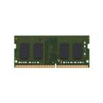 Kingston DDR4 3200MT/s 8GB Single Rank Non ECC Memory RAM SODIMM KCP432SS6/8 CSA31140