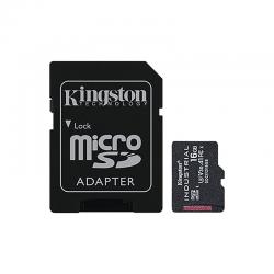 Kingston Memory Cards