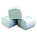 2Work 2-Ply Bulk Pack Toilet Tissue 250 Sheet (Pack of 36) BP2900PVW CT34434