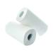 2Work Kitchen Roll (Pack of 2) x12 White CT73665