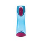 Contigo Swish Kids Autoseal Water Bottle 17oz/500ml Sky Blue 2095120 CTG15917