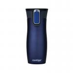 Contigo West Loop Autoseal Travel Mug 16oz470ml Monaco 2095799 CTG15990