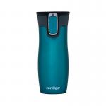 Contigo West Loop Autoseal Travel Mug 16oz470ml Biscay Bay 2095846 CTG16104