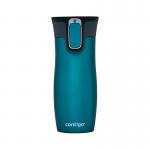 Contigo West Loop Autoseal Travel Mug 16oz470ml Biscay Bay 2095846 CTG16104