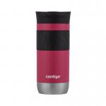 Contigo Byron 2.0 Snapseal Travel Mug 16oz470ml Dragon Fruit 2155587 CTG16329