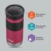 Contigo Byron 2.0 Snapseal Travel Mug 16oz470ml Dragon Fruit 2155587 CTG16329