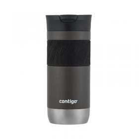 Contigo Byron 2.0 Snapseal Travel Mug 16oz470ml Sake 2155588 CTG16330