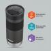 Contigo Byron 2.0 Snapseal Travel Mug 16oz470ml Sake 2155588 CTG16330