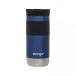 Contigo Byron 2.0 Snapseal Travel Mug 16oz470ml Blue Corn 2174606 CTG16353