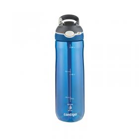 Contigo Ashland Autospout Triton Bottle 24oz720ml Monaco 2191379 CTG16368