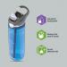 Contigo Ashland Autospout Triton Bottle 24oz720ml Monaco 2191379 CTG16368
