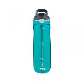 Contigo Ashland Autospout Triton Bottle 24oz720ml Scuba 2191381 CTG16370